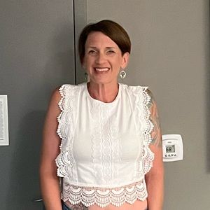 Meet your Posher, Margaret